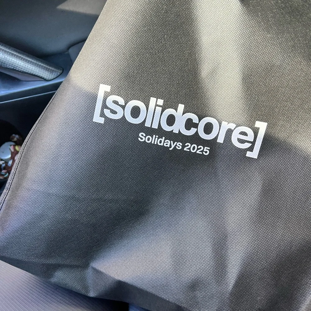 Solidcore Holiday Set - Picture 2 of 4
